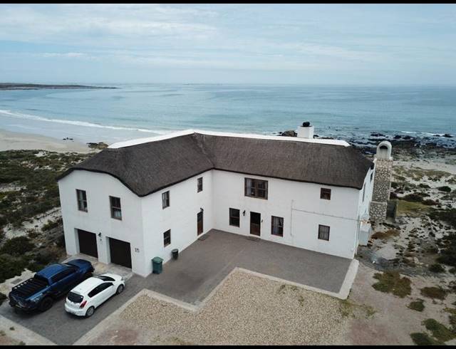 7 BEDROOM HOUSE FOR SALE IN DUYKER EILAND